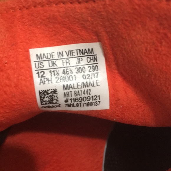 Adidas Stan Smith shoes sneakers - Picture 12 of 12